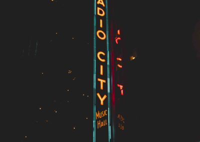 Radio City